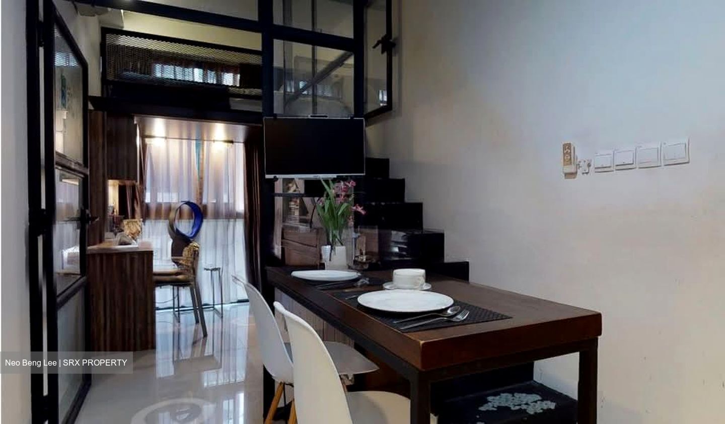 Guillemard Suites (D14), Apartment #564558741